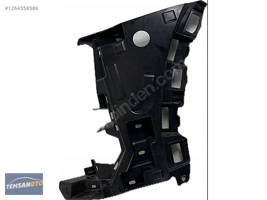 PEUGEOT PEJO 408 ÖN TAMPON İÇ BRAKET TAKIM SIFIR ORJ 1688534980