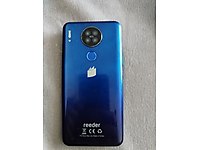 Reeder P13 Blu Max Lite