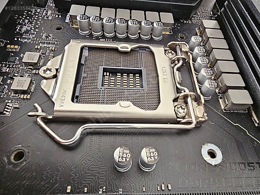 Motherboard