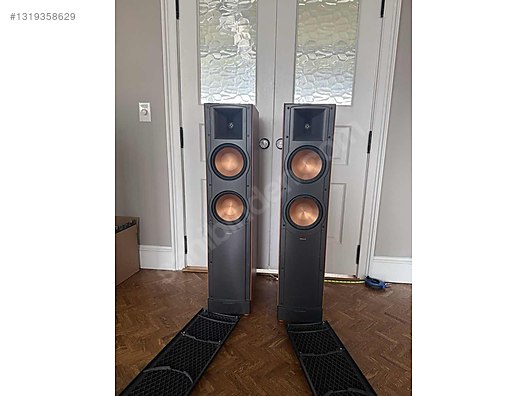 Klipsch RF-82 II on sahibinden.com - 1319358629
