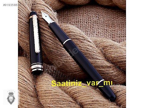 montblanc dolma kalem rose mont blanc