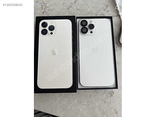 Apple iPhone 13 Pro MAXホワイト本体 iPhone 13 Pro Max｜価格比較・SIMフリー・最新情報 - 価格.com