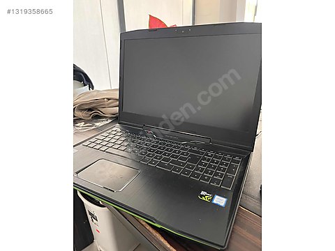 Intel Core 7 Monster Oyuncu Laptop - 1319358665 Intel Core 7 Monster Oyuncu Laptop - 1319358665