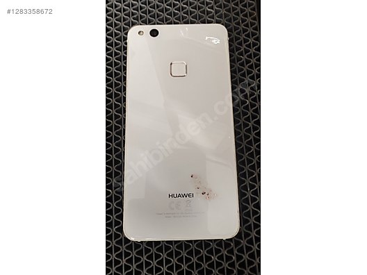 Used & Brand New Items / Cell Phones & Accessories / Cell Phones / Huawei / P10 Lite