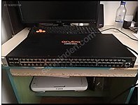ACİL HP 2930 F Jl 254 A 48 PORT YÖNETİLEBİLİR SWİTCH