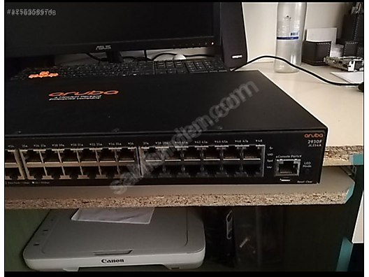 Switch, Hub & Splitter Fiyatları