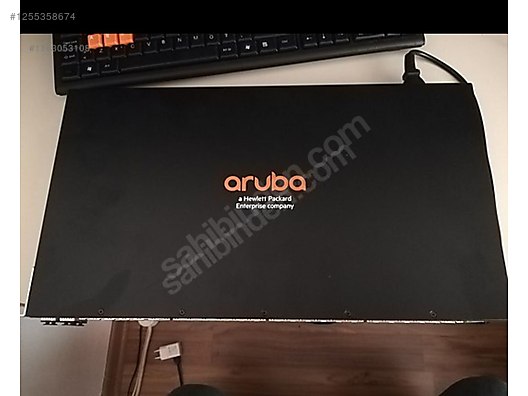 ACİL HP 2930 F Jl 254 A 48 PORT YÖNETİLEBİLİR SWİTCH - Switch, Hub & Splitter ilanları uygun fiyatlarıyla sahibinden.com'da