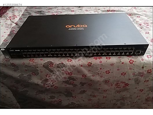 İkinci El Switch, Hub & Splitter