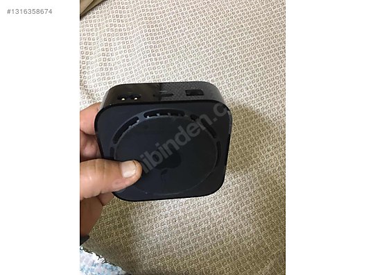 Apple TV / Apple TV 4K 32gb sahibinden.comda - 1316358674