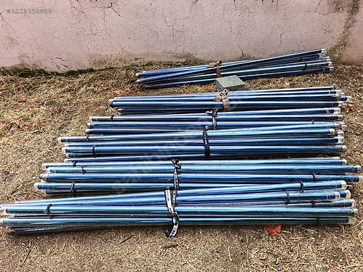 Used & Brand New Items / Garden & Home Improvement / Home Improvement / Heating / Solar Panel System