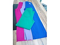 bayan slouch pantolon