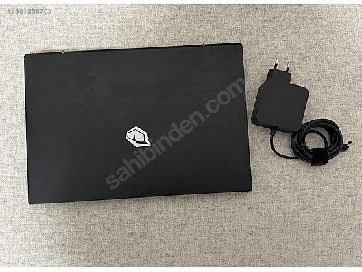 Intel Core 9 Monster Oyuncu Laptop - 1301358701