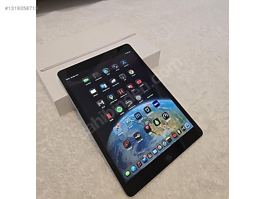 Apple iPad 9 64 GB Tablet - 1319358713