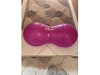 Fıstık pilates topu #1283358731