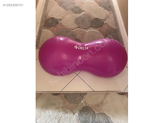 Used & Brand New Items / Sports / Pilates, Yoga & Gymnastic / Pilates Balls