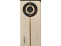 Realme 11 pro 5G cep telefonu