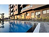 Çiğli Balatçık Black Suits 2+1 Satılık Sıfır Köşe Daire