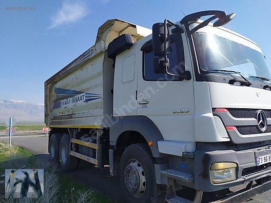 mercedes benz axor 2529 model 335 000 tl galeriden satilik ikinci el 903358748 mercedes benz axor 2529 model 335 000 tl galeriden satilik ikinci el 903358748