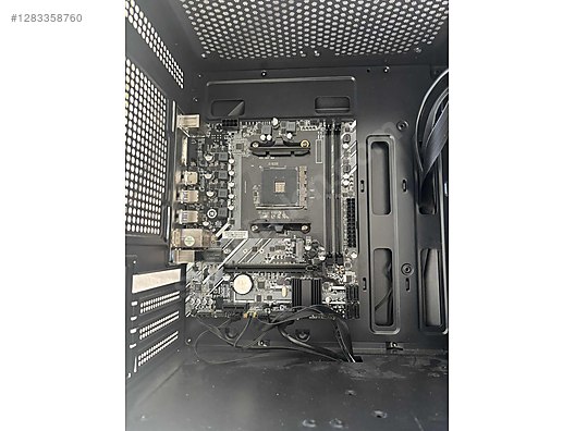 Used & Brand New Items / Computers / Desktops / Desktop Components / Motherboards