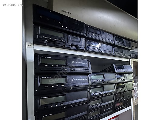 Used & Brand New Items / Electronics / Diagnostic & Test Devices / Tachometer