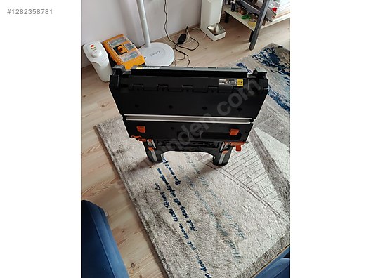 Sahibinden Çalışma Tezgahı