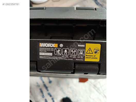 İkinci El Çalışma Tezgahı