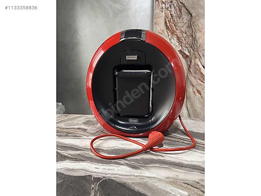 Delonghi dolce clearance gusto circolo