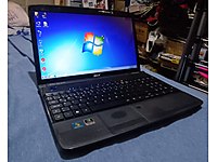 Acer Aspire 5739G