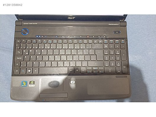 İkinci El ve Sıfır Alışveriş / Bilgisayar / Dizüstü (Notebook) / Laptop / Acer