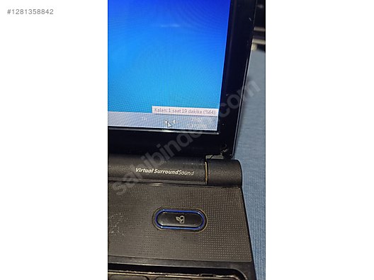 İkinci El ve Sıfır Alışveriş / Bilgisayar / Dizüstü (Notebook) / Laptop / Acer