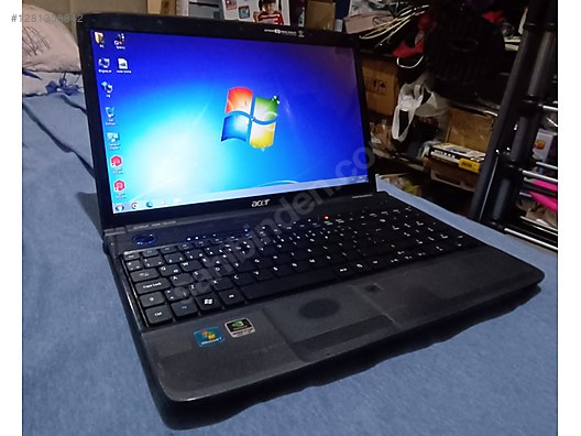 İkinci El ve Sıfır Alışveriş / Bilgisayar / Dizüstü (Notebook) / Laptop / Acer