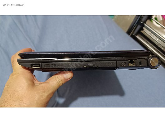 İkinci El ve Sıfır Alışveriş / Bilgisayar / Dizüstü (Notebook) / Laptop / Acer