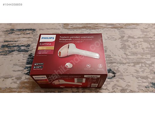 Laser Hair Removal / Philips Lumea Prestige at  - 1044358859
