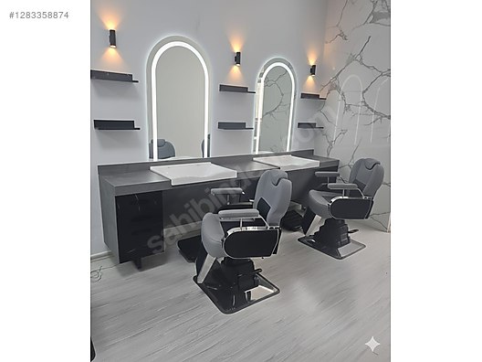 Used & Brand New Items / Beauty & Healthcare / Professional Equipment / Hair Salon Equipment / Fixtures