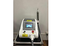 PİCOLAZER DÖVME SİLME KARBON PEELİNG CİHAZI