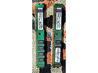2x4 gb ddr3 1333 mhz kingston #1283358927