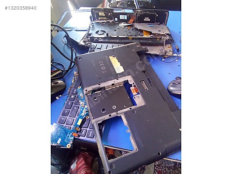 Sony PCG-51512M laptop parçaları sahibinden.comda - 1320358940