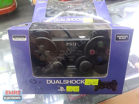 ps2 playstation 2 oyun kolu sifir emre elektronik gungoren ilan ve alisveriste ilk adres sahibinden com da 917358953