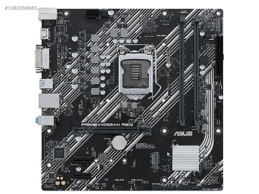 Used & Brand New Items / Computers / Desktops / Desktop Components / Motherboards