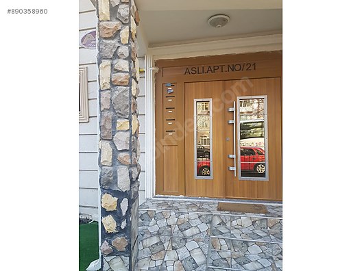 Kirsehir Merkez Carsi Icind E Satilik Luks Daire Satilik Daire Ilanlari Sahibinden Com Da 890358960