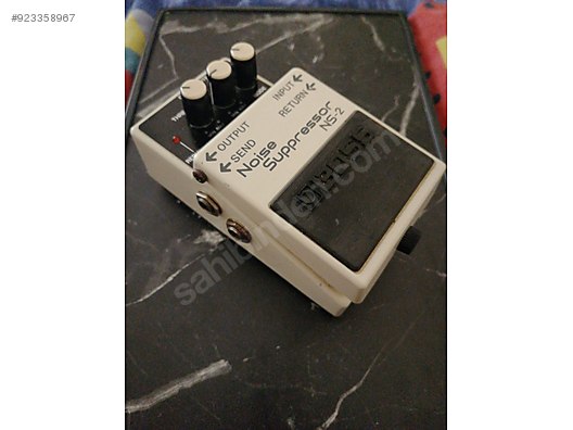 boss ns2 used boss ns2 used