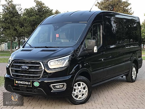 galeriden satilik 2021 model 500 km ford otosan transit 14 1 374 500 tl 930358995