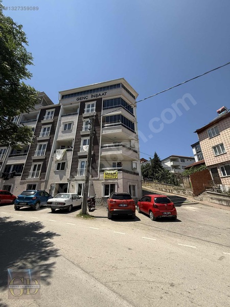 Yeniceköy merkezde 3+1