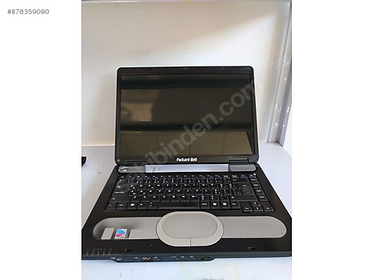 Packard Bell Packard Bell Easynote R9755 Xp Notebook At Sahibinden Com 876359090