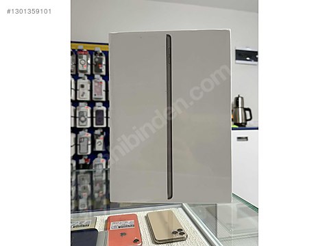 Apple iPad 9 64 GB Tablet - 1301359101