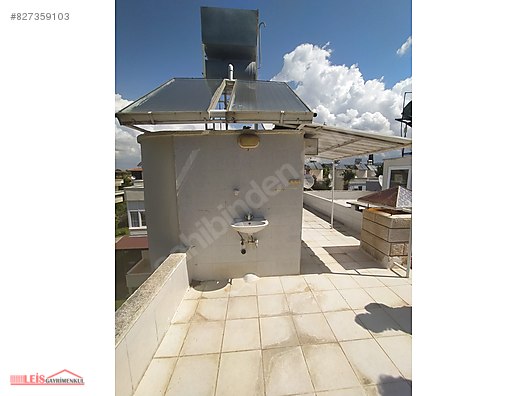 denize 600 mt altin kent sitesi satilik yazlik ilanlari sahibinden com da 827359103