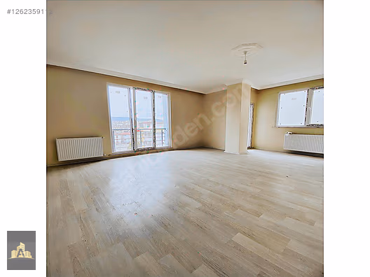 ACARLAR GROUP'DAN ÇİFT BALKONLU MERKEZİ LOKASYONDA 2+1 ARA KAT!! #1262359112