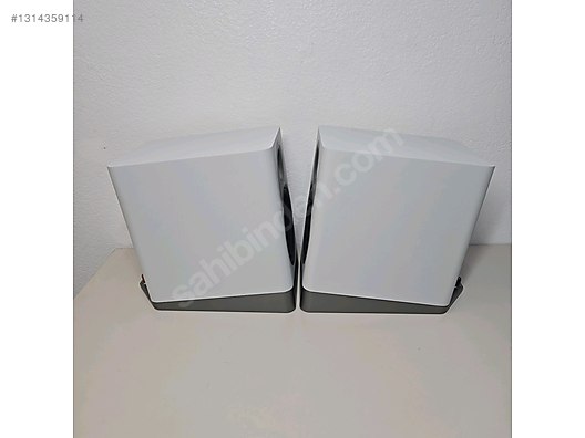 Jamo S7-15B Bookshelf Speaker - İkinci El Jamo Raf Tipi Hoparlör