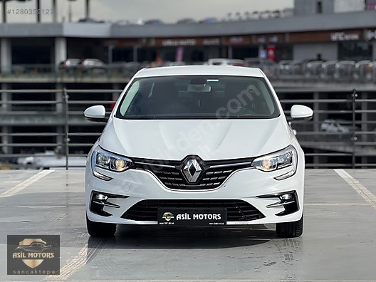 Vasıta / Otomobil / Renault / Megane / 1.3 TCe / Joy Comfort