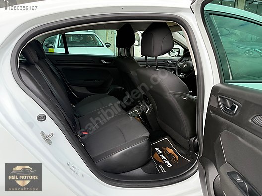 Vasıta / Otomobil / Renault / Megane / 1.3 TCe / Joy Comfort